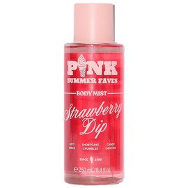 Strawberry Dip