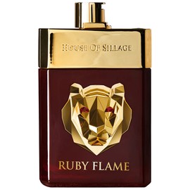 perfume Ruby Flame