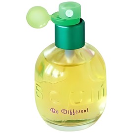 perfume Boum Be Different