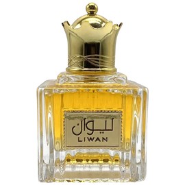 perfume Liwan