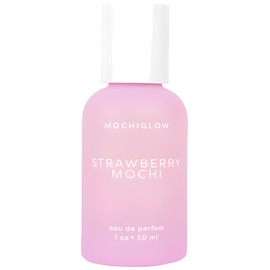 Strawberry Mochi