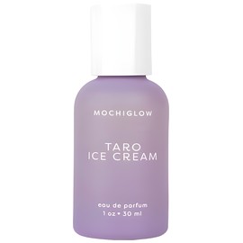 Taro Ice Cream