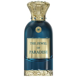 perfume The Jewel of Paradise