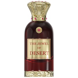 The Jewel of Desert