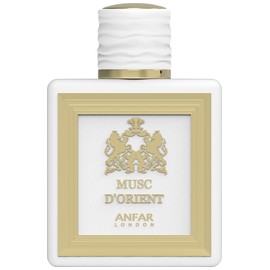 Musc d’Orient