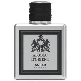 Absolu d’Orient