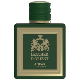 Leather d’Orient