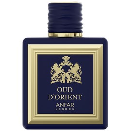 Oud d’Orient