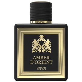 Amber d’Orient