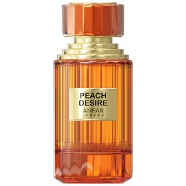 Peach Desire