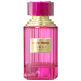 Rose Musk