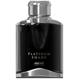 Platinum Shade