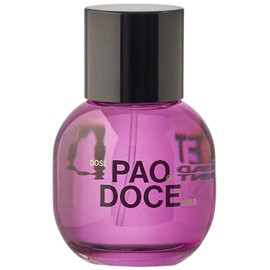 perfume Pao Doce