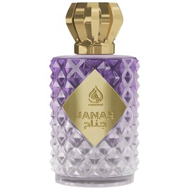 perfume Janah