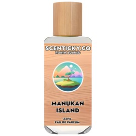 perfume Manukan Island