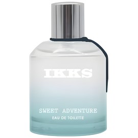 perfume Sweet Adventure