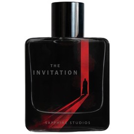 perfume The Invitation