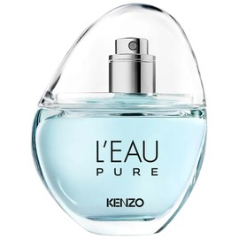 perfume L'Eau Pure