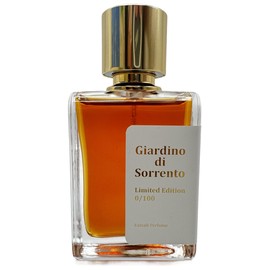 perfume Giardino di Sorrento