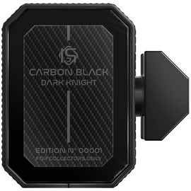 perfume Carbon Black - Dark Knight