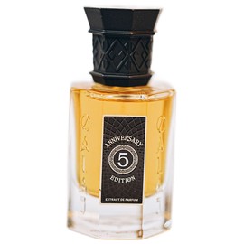 5 Anniversary Edition