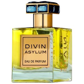 perfume Divin Asylum