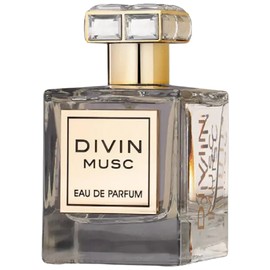 perfume Divine