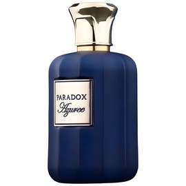 Paradox Azuree