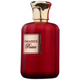 perfume Paradox Rossa