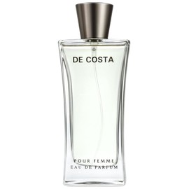 perfume De Costa Pour Femme