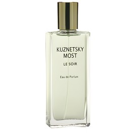 perfume Kuznetsky Most Le Soir