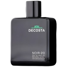 perfume Decosta Noir 20