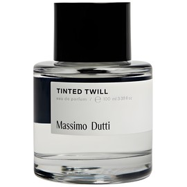 Tinted Twill