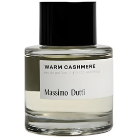 Warm Cashmere