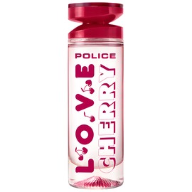 Police Love Cherry