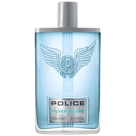 perfume Silver Allure