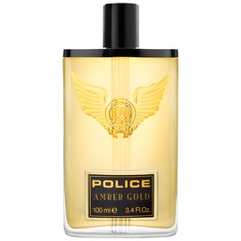 perfume Amber Gold For Men