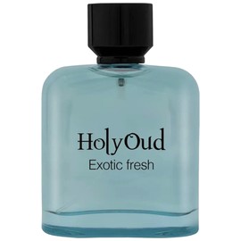 perfume Exotic Fresh