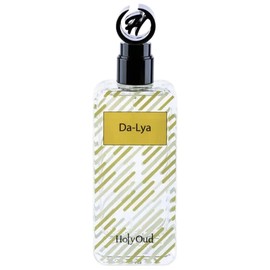 perfume Da-Lya