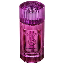 perfume Bourbon Rose