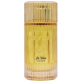 perfume La Voie