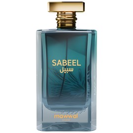 perfume Sabeel