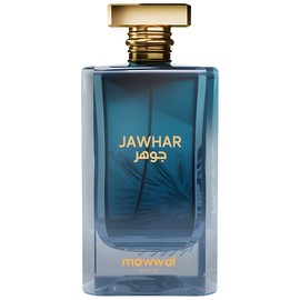 perfume Jawhar