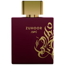 perfume Zuhoor