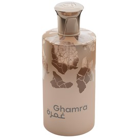 perfume Ghamra