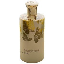 perfume Mashaer