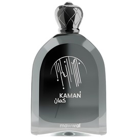 perfume Kaman