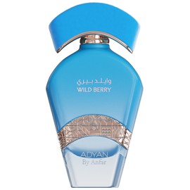 Wild Berry