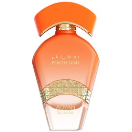 Peachy Lush