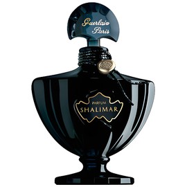 perfume Shalimar Black Mystery 2007